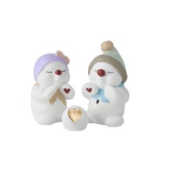 Klarborg Snemnd 2024 - 10 rs jubilum - Elvi &amp; Elius