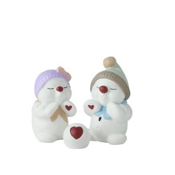 Klarborg Snem�nd 2024 - Elvi &amp; Elius