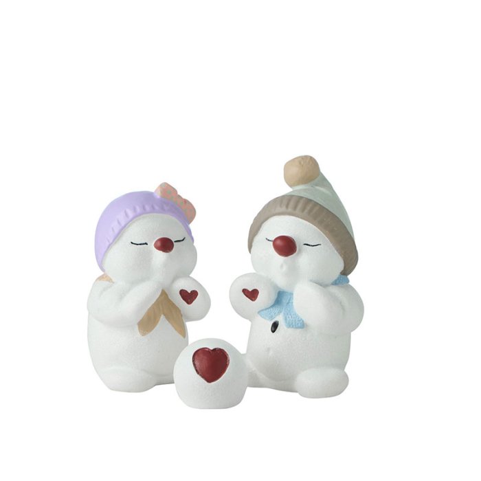 Klarborg Snem�nd 2024 - Elvi &amp; Elius