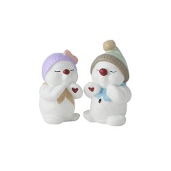 Klarborg Snemnd 2024 - 10 rs jubilum - Elvi &amp; Elius