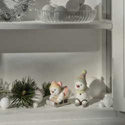 Klarborg Snemnd 2025 Vina &amp; Vesti