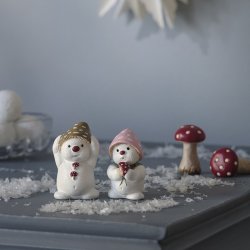 Klarborg Snem�nd 2026 Disa &amp; Obert