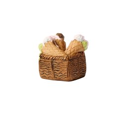 Klarborg Sommerglder