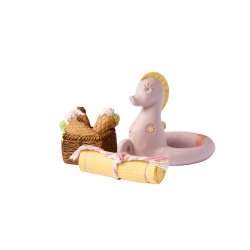 Klarborg Sommerglder