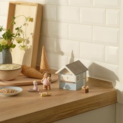 Klarborg Sommerglder