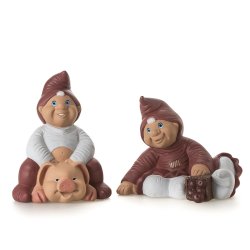 Klarborg Nissen Store Caroline