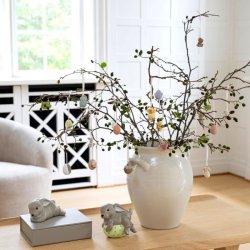 Klarborg Hare Store Nini