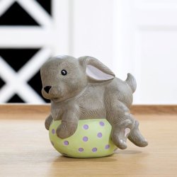 Klarborg Hare Store Nini