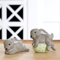 Klarborg Hare Store Ninus