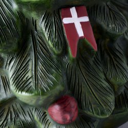 Klarborg Juletr 30 cm