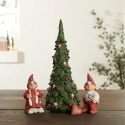 Klarborg Juletr 30 cm