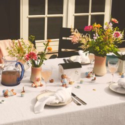 Klarborg Strandhygge