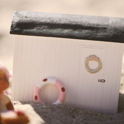 Klarborg Badehus Strandly