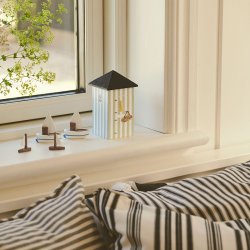 Klarborg Badehus Stribben