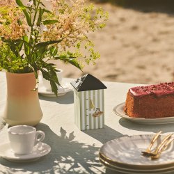 Klarborg Badehus Stribben