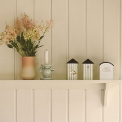 Klarborg Badehus Strandly