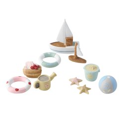 Klarborg Strandhygge