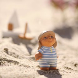 Klarborg Badebrn Huxi