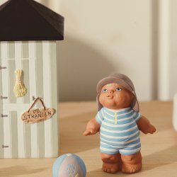 Klarborg Badebrn Huxi