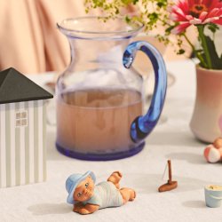 Klarborg Badebrn Marley