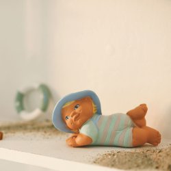 Klarborg Badebrn Marley