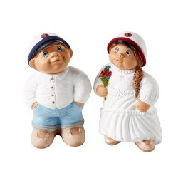 Klarborg Student Dreng