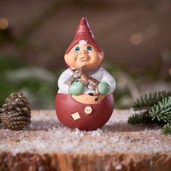 Klarborg Ka'Vip Nisse Vilfred 