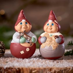 Klarborg Ka'Vip Nisse Vilfred 