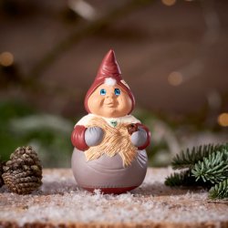 Klarborg Ka'Vip Nisse Vilma