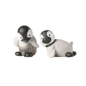 Klarborg Babypingviner Futte og Gumbi