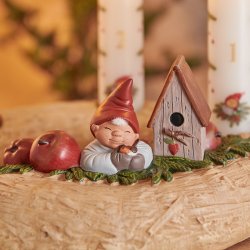 Klarborg Bette Kurt Adventsstage