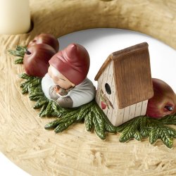 Klarborg Bette Kurt Adventsstage