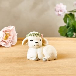 Klarborg Lam Store Liff