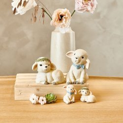 Klarborg Lam Store Liff