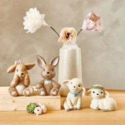 Klarborg Lam Store Liff