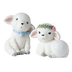 Klarborg Lam Store Ludolf