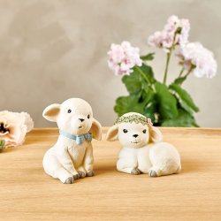 Klarborg Lam Store Ludolf