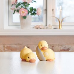 Klarborg lling Store Ralle