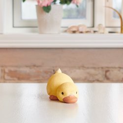 Klarborg lling Store Snappe