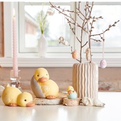 Klarborg lling Store Snappe