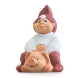 Klarborg Nisse Anton 