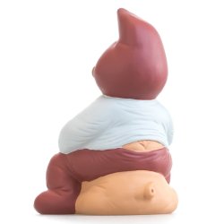 Klarborg Nisse Anton 