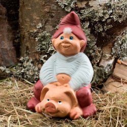 Klarborg Nisse Anton 