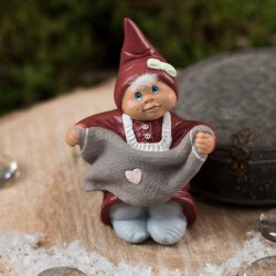 Klarborg Nisse Bette Ella