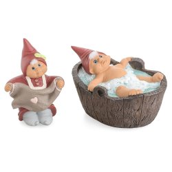 Klarborg Nisse Bette Ella