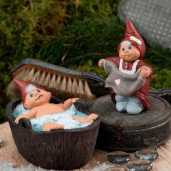 Klarborg Nisse Bette Ella