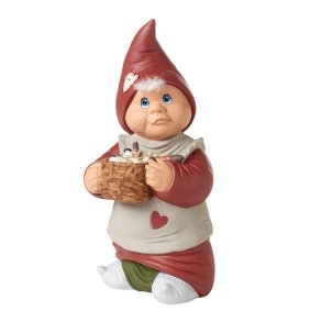 Klarborg Nisse Bette Sonja 