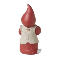 Klarborg Nisse Bette Sonja 