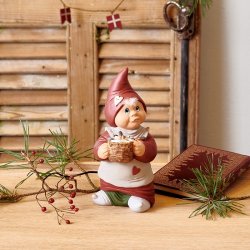 Klarborg Nisse Bette Sonja 