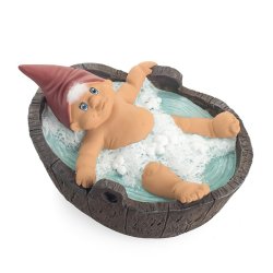 Klarborg Nisse Bette Villy 